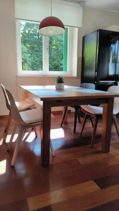 Apartman Sonja 洛夫兰 外观 照片
