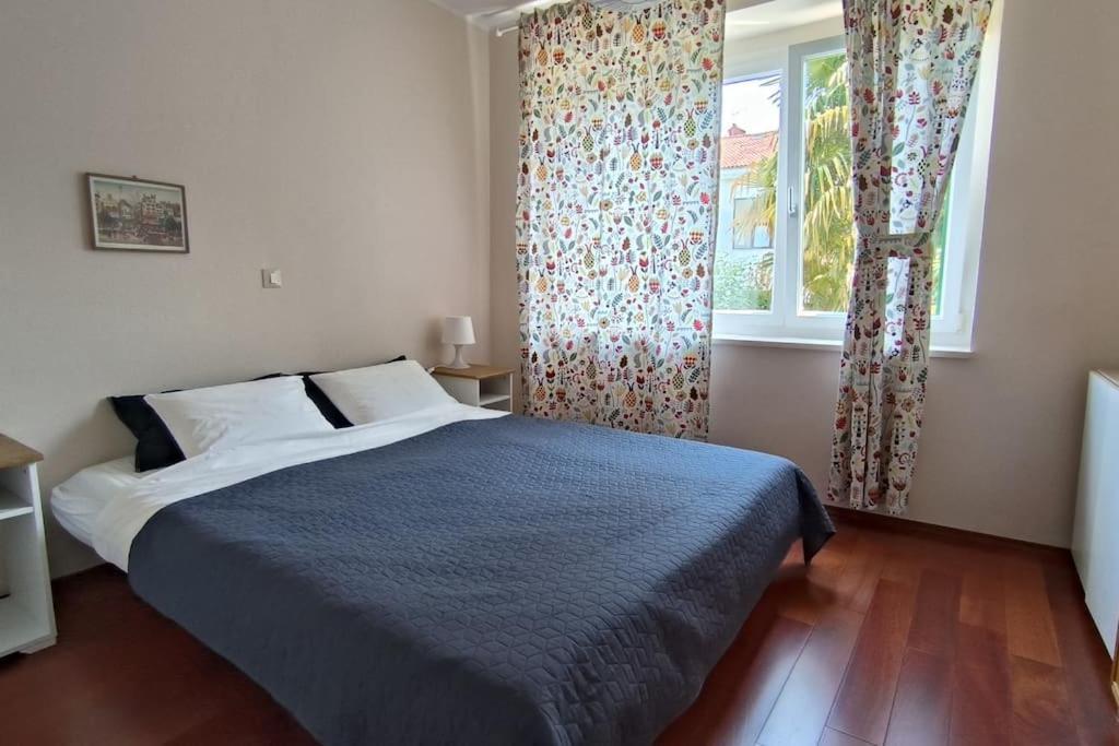 Apartman Sonja 洛夫兰 外观 照片