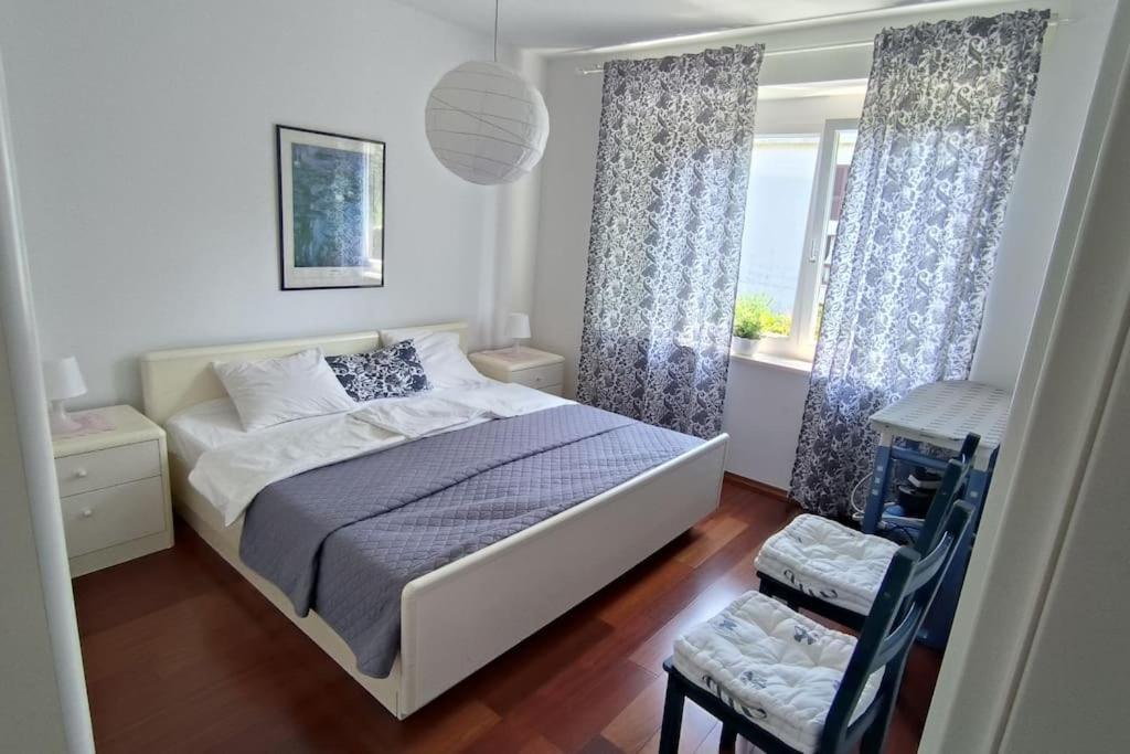 Apartman Sonja 洛夫兰 外观 照片