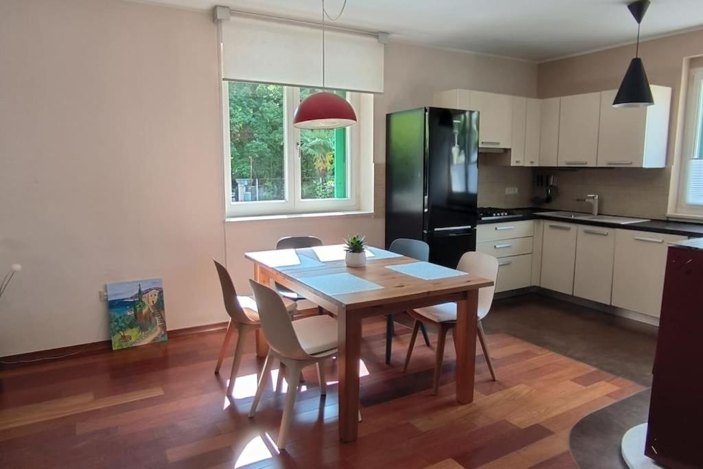 Apartman Sonja 洛夫兰 外观 照片