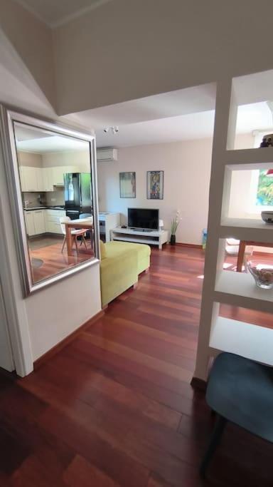 Apartman Sonja 洛夫兰 外观 照片