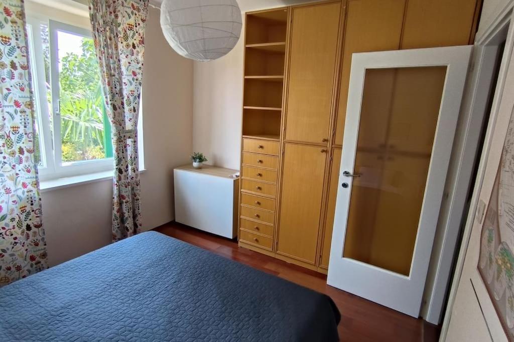 Apartman Sonja 洛夫兰 外观 照片
